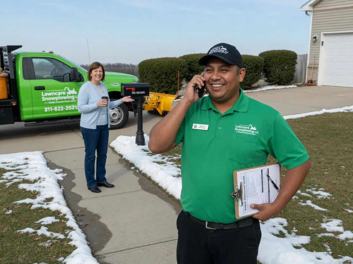 Lawn Care Services By Expert Landscaper Winnsboro, LA FAQs